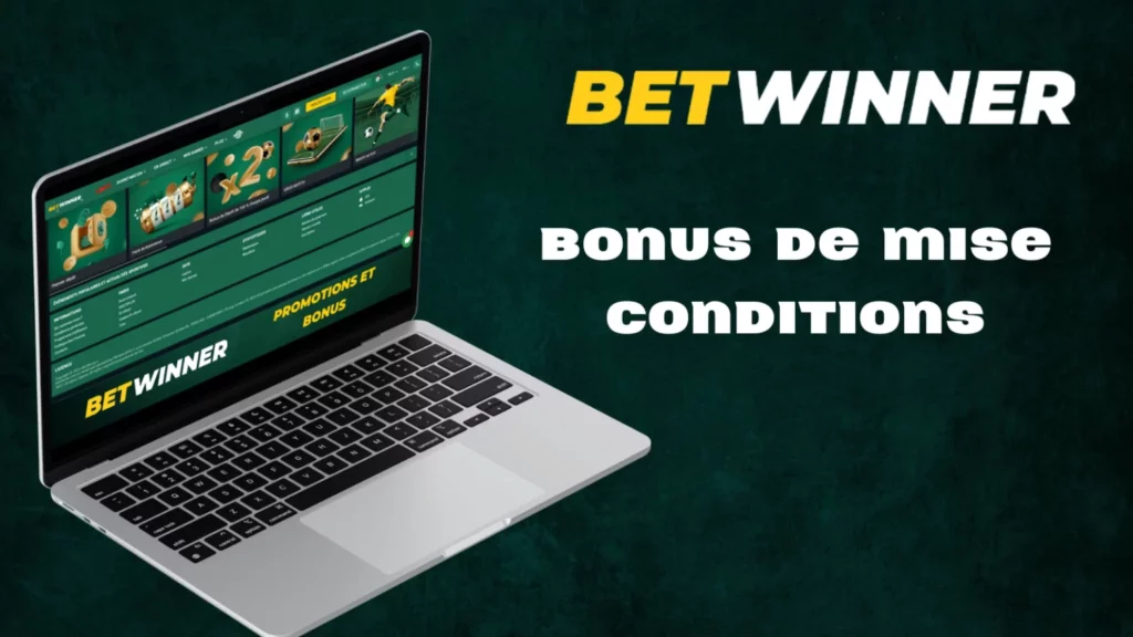 Bonus Betwinner