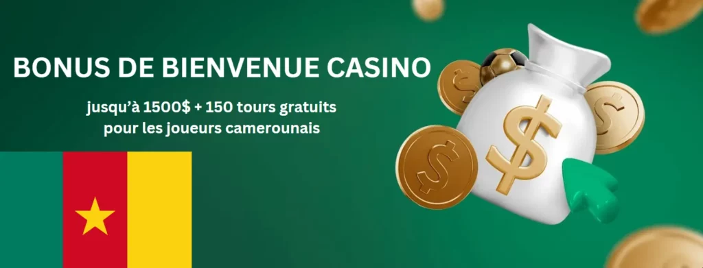 Bonus de casino