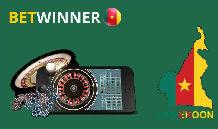 Casino Betwinner Cameroun