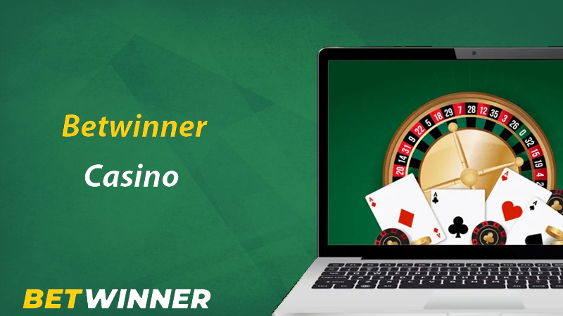 Casino Betwinner