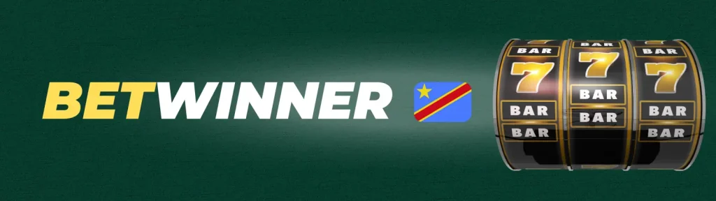 BetWinner Congo-Kinshasa